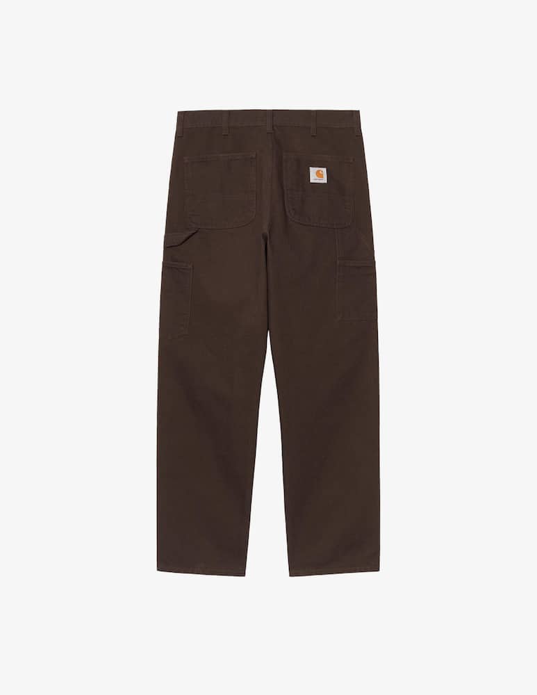 Carhartt WIP Single knee canvas trousers - picture 2 Carhartt WIP Single knee canvas trousers - picture 2