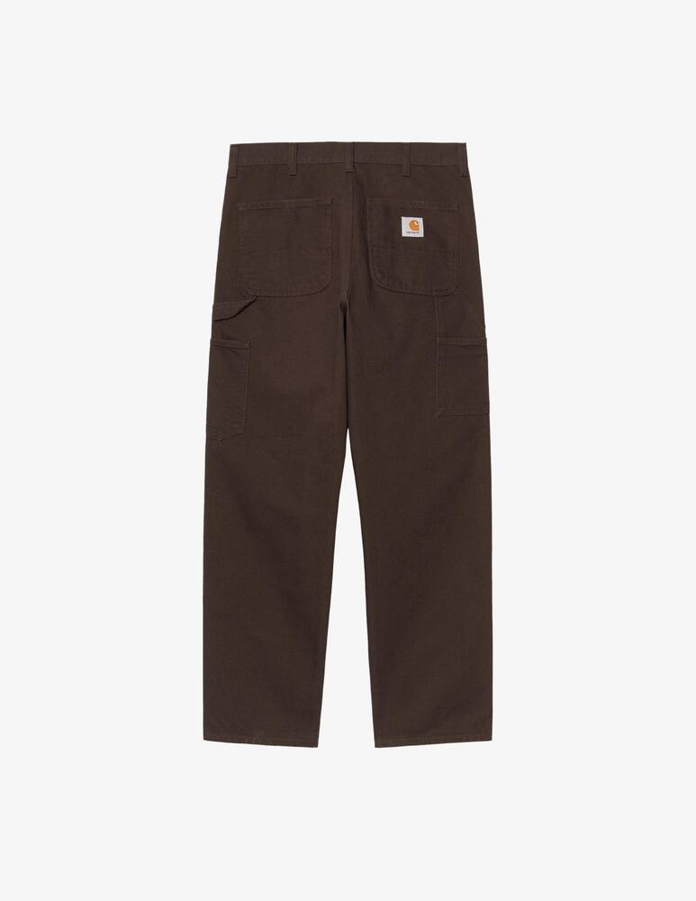 rinascente Carhartt WIP Pantaloni canvas knee