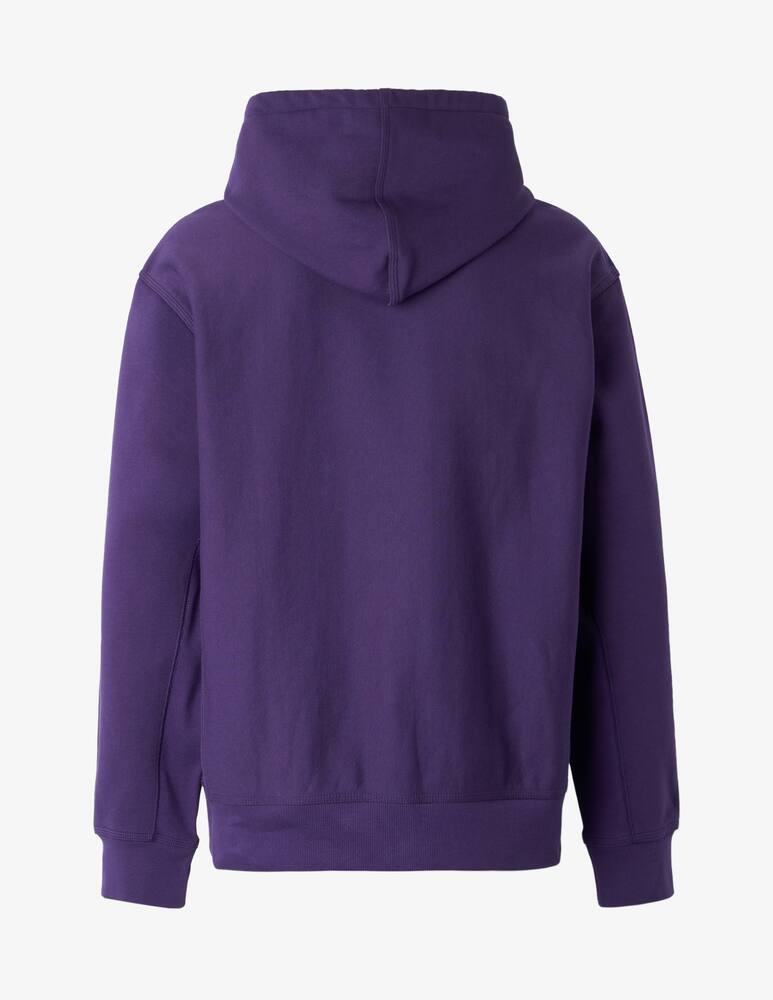 rinascente Carhartt WIP Felpa con cappuccio american script