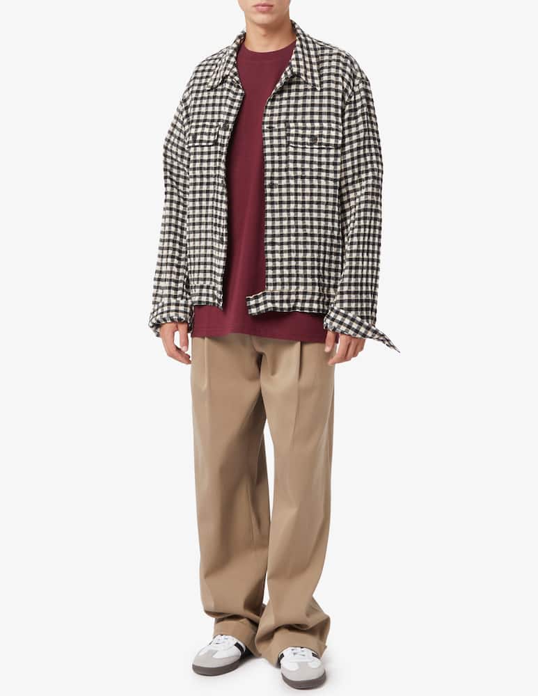 rinascente Carhartt WIP American script t-shirt