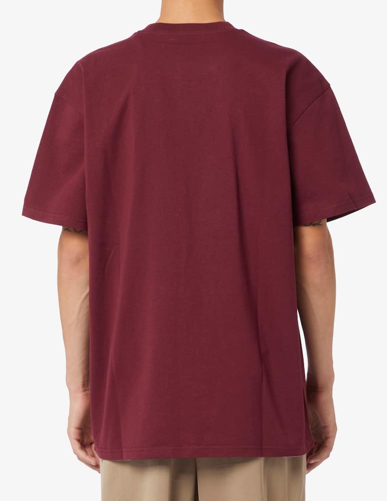 rinascente Carhartt WIP American script t-shirt