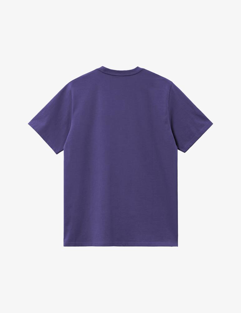 rinascente Carhartt WIP Maglietta maniche corte american script