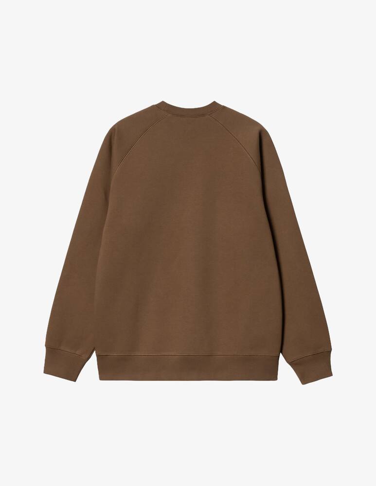 rinascente Carhartt WIP Felpa chase