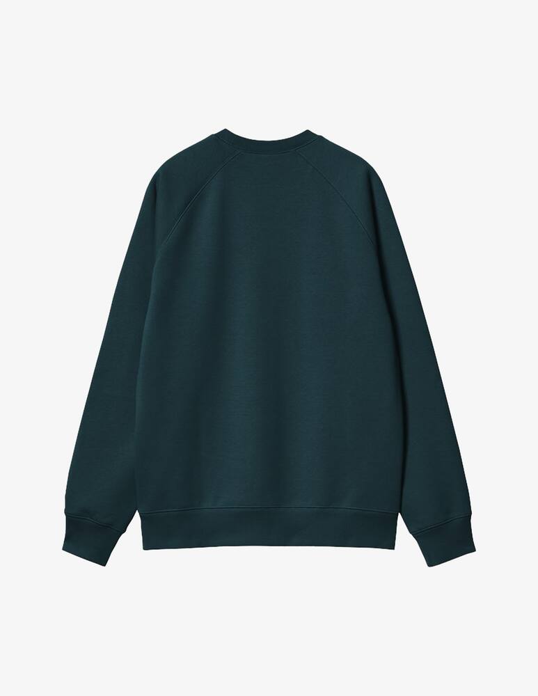 rinascente Carhartt WIP Felpa chase