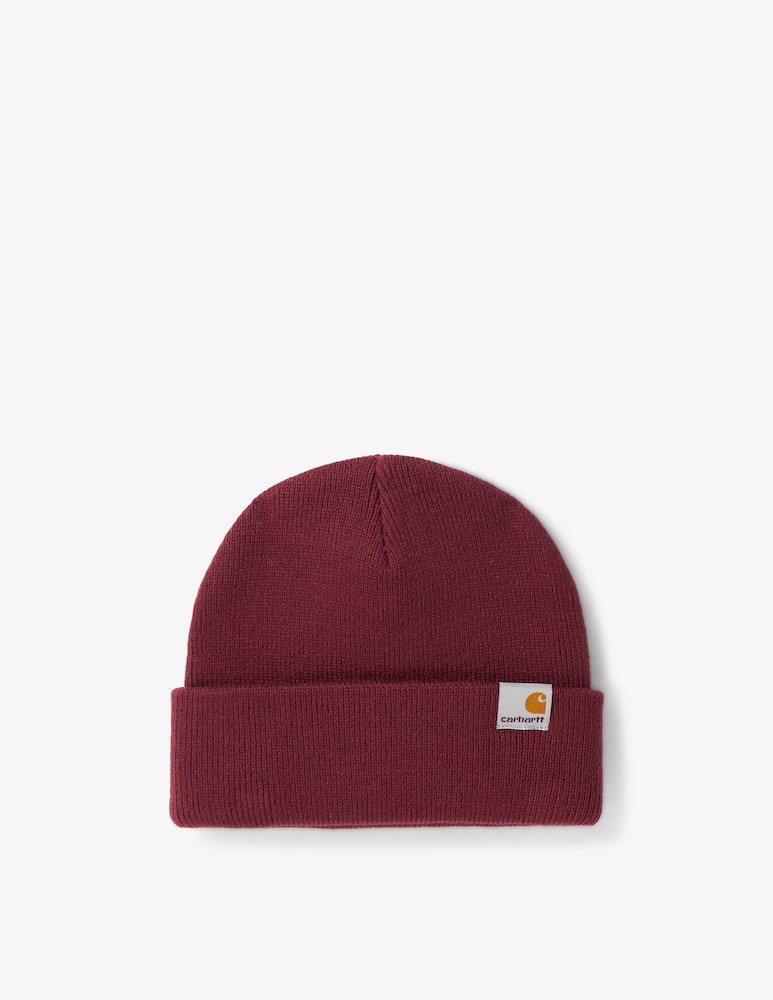 rinascente Carhartt WIP Stratus hat low