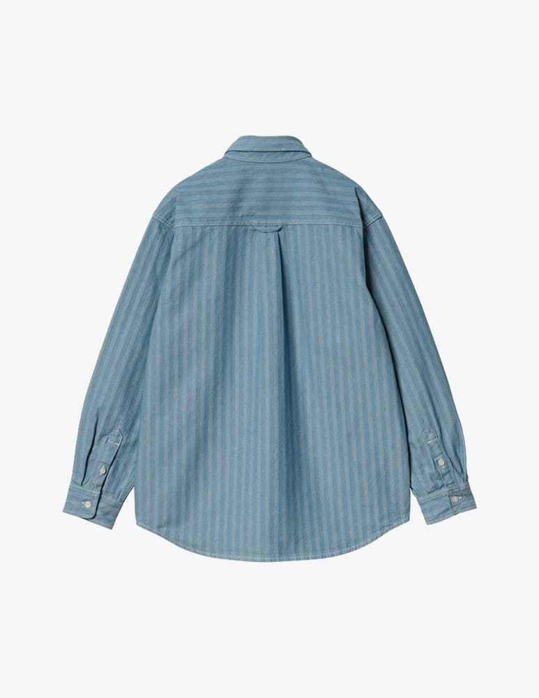 Carhartt WIP Camicia madison - immagine 2