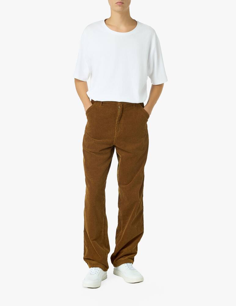 rinascente Carhartt WIP Pantaloni single knee