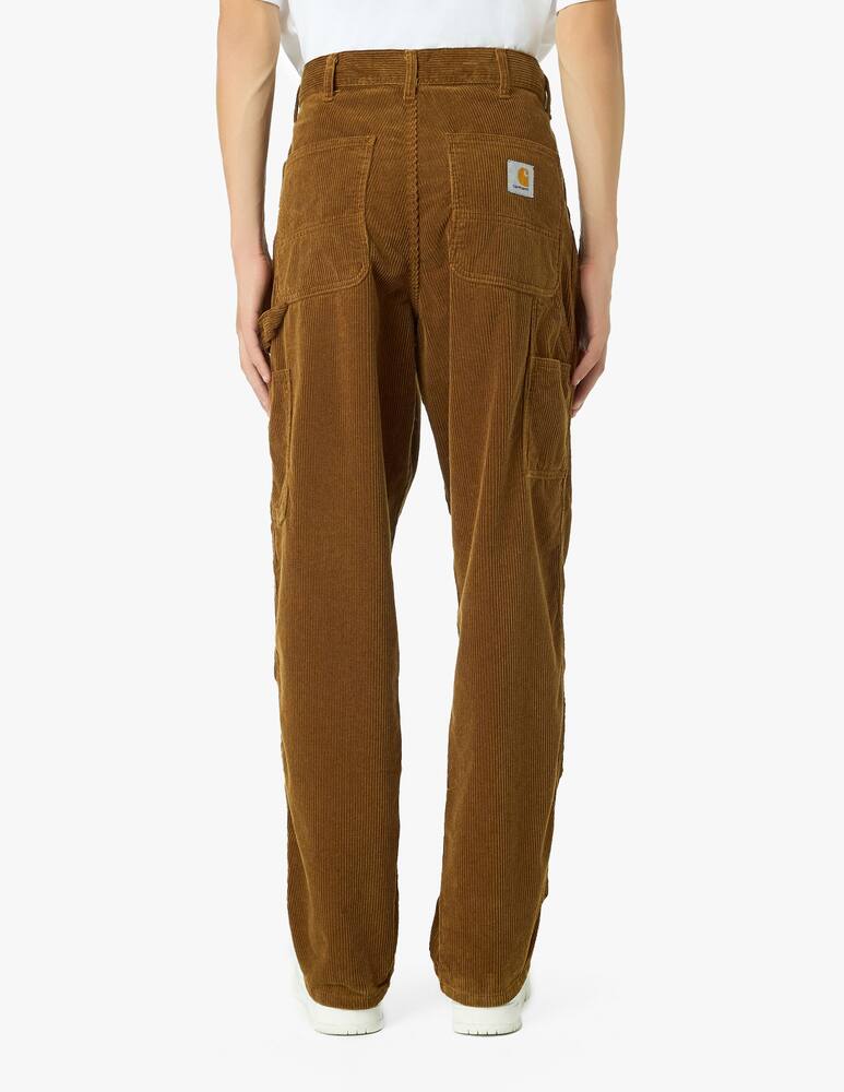 rinascente Carhartt WIP Pantaloni single knee