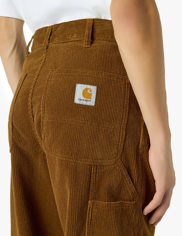 rinascente Carhartt WIP Pantaloni single knee