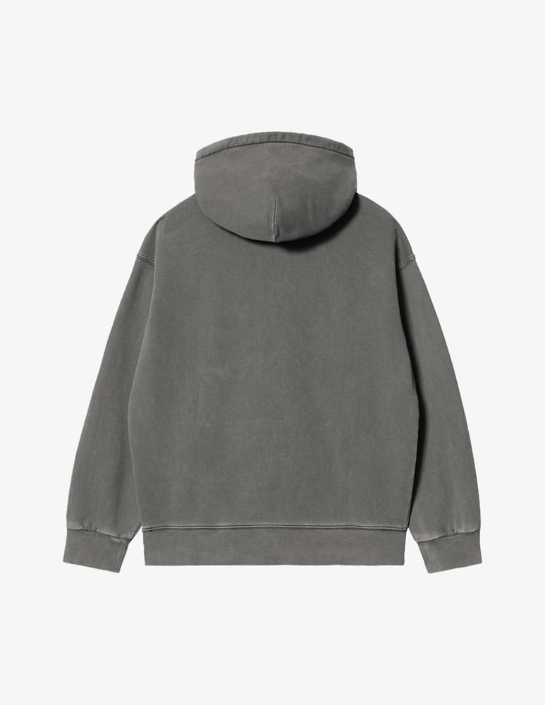 rinascente Carhartt WIP Felpa con cappuccio vista