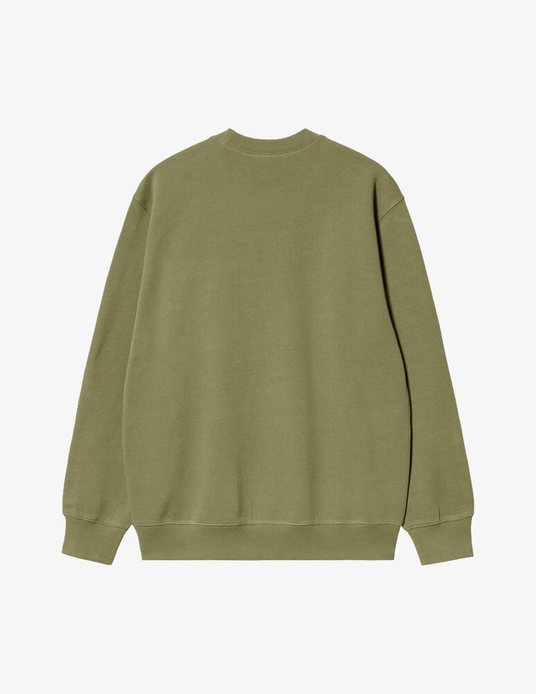 rinascente Carhartt WIP Felpa con logo carhartt