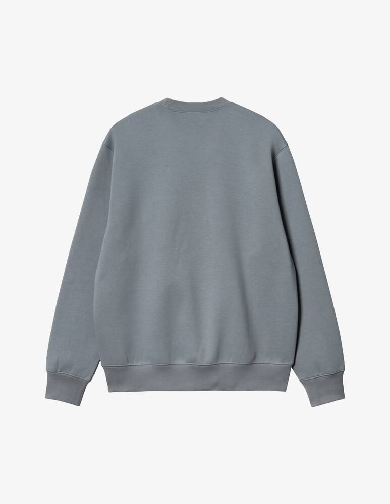 rinascente Carhartt WIP Felpa con logo carhartt