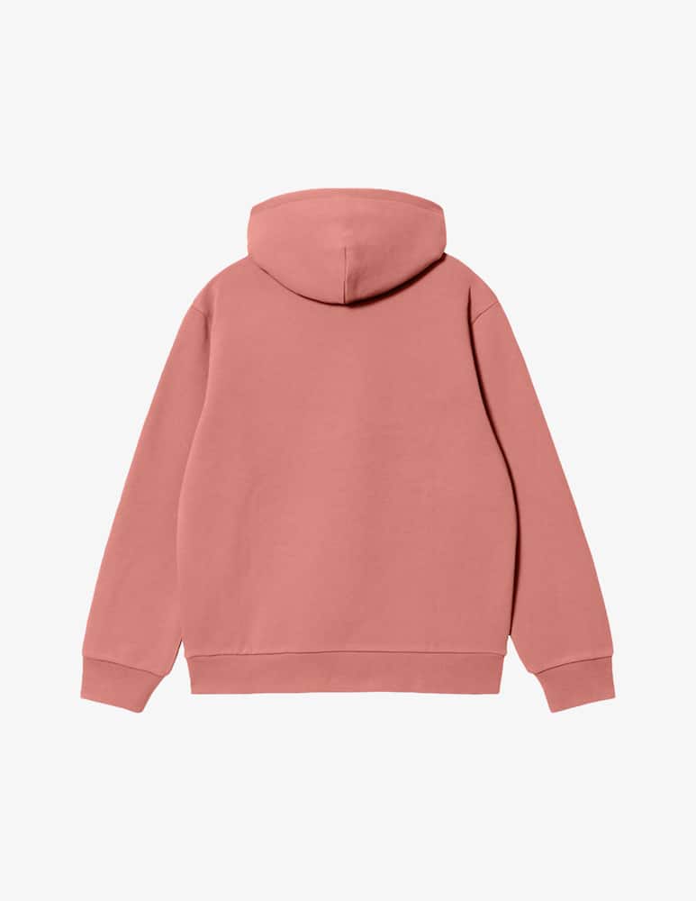 Carhartt WIP Hooded carhartt sweatshirt - picture 2