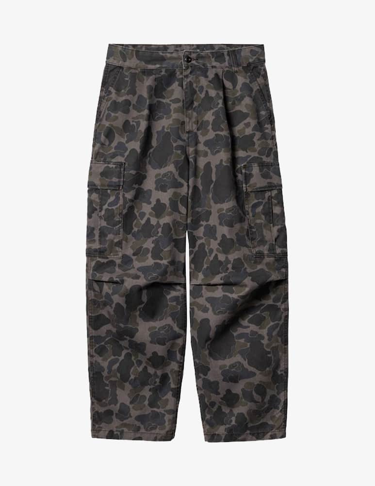 Carhartt WIP Cole cargo pant - picture 2