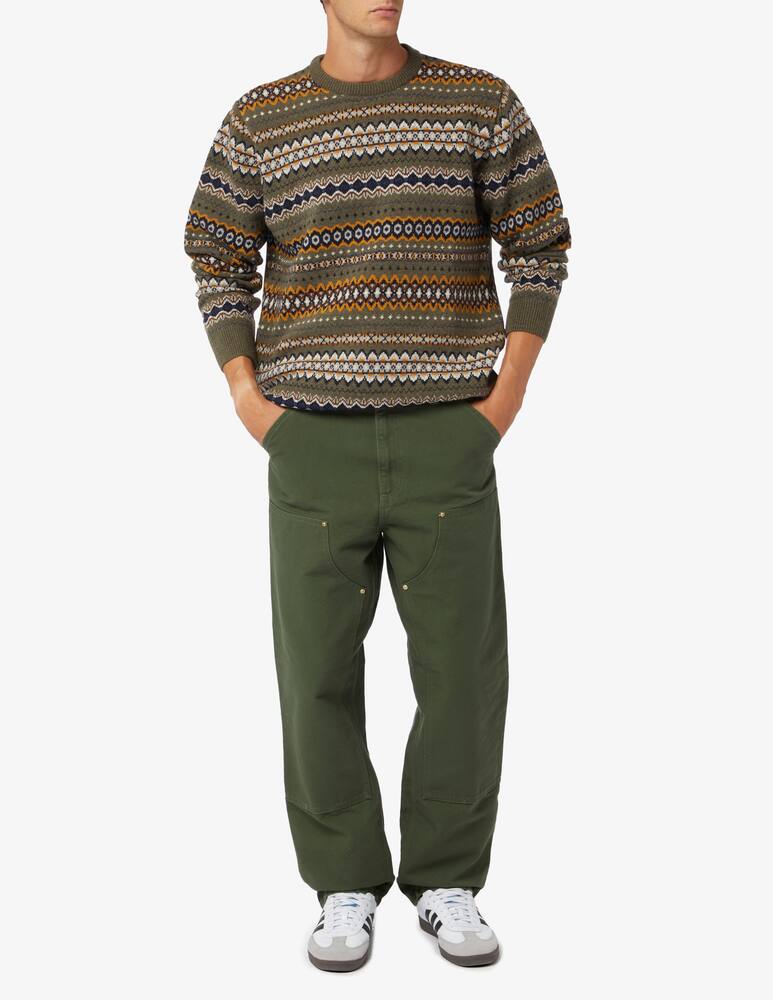 rinascente Carhartt WIP Double knee pant