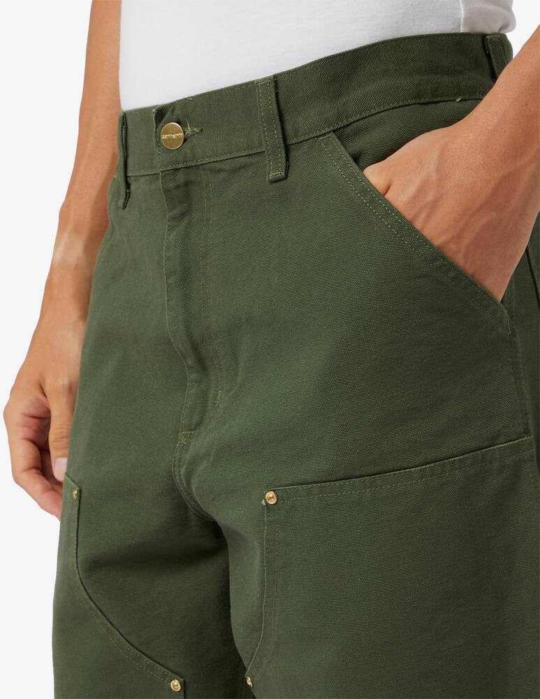 rinascente Carhartt WIP Double knee pant