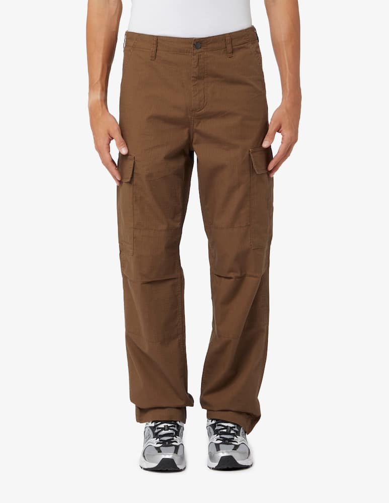 Carhartt WIP Regular fit cargo pant - picture 1 Carhartt WIP Regular fit cargo pant - picture 1