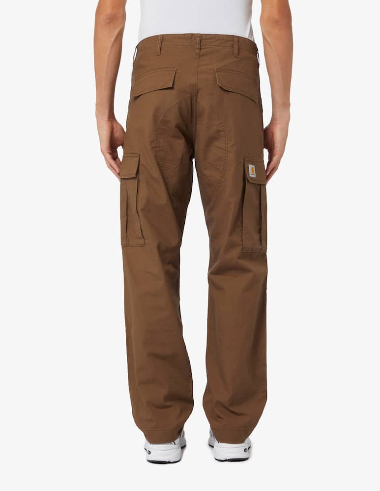 Carhartt WIP Regular fit cargo pant - picture 3 Carhartt WIP Regular fit cargo pant - picture 3