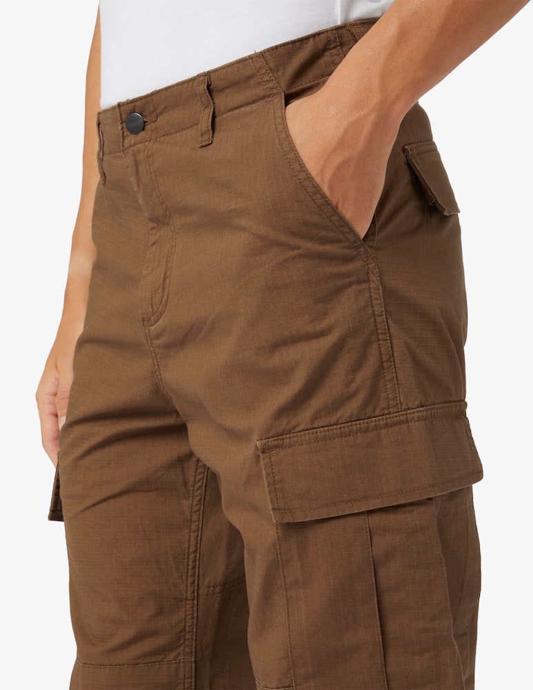 Carhartt WIP Regular fit cargo pant - picture 4 Carhartt WIP Regular fit cargo pant - picture 4
