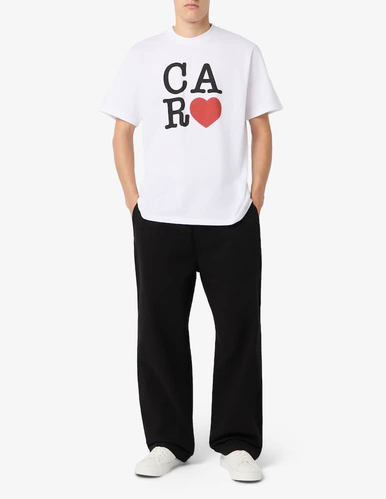 Carhartt WIP Floyde drawstring trousers - picture 2