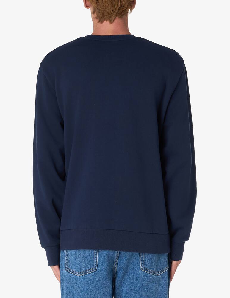 rinascente Carhartt WIP Script embroidery sweatshirt