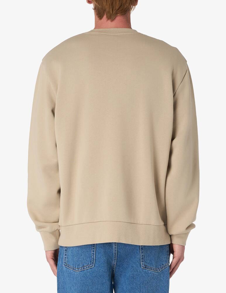 rinascente Carhartt WIP Felpa con scritta ricamata