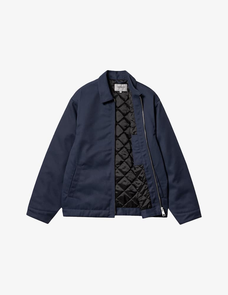 rinascente Carhartt WIP Module script jacket
