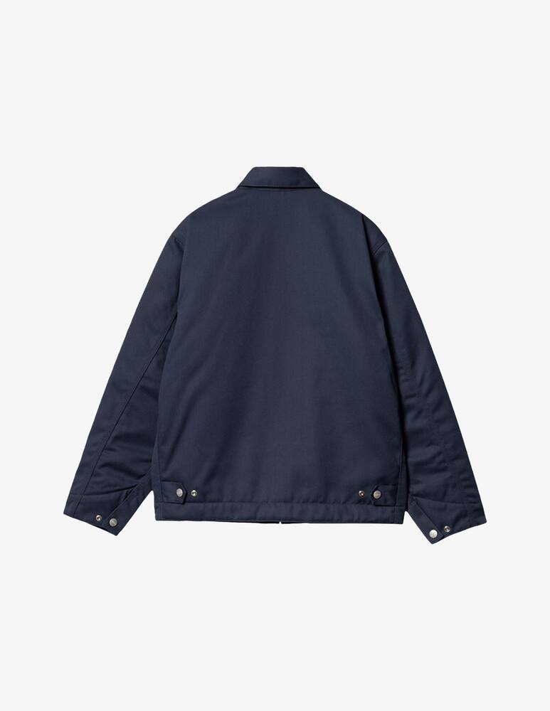 rinascente Carhartt WIP Module script jacket