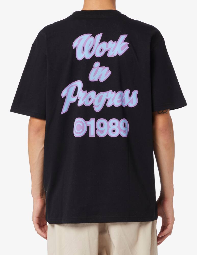 rinascente Carhartt WIP Maglietta maniche corte spill