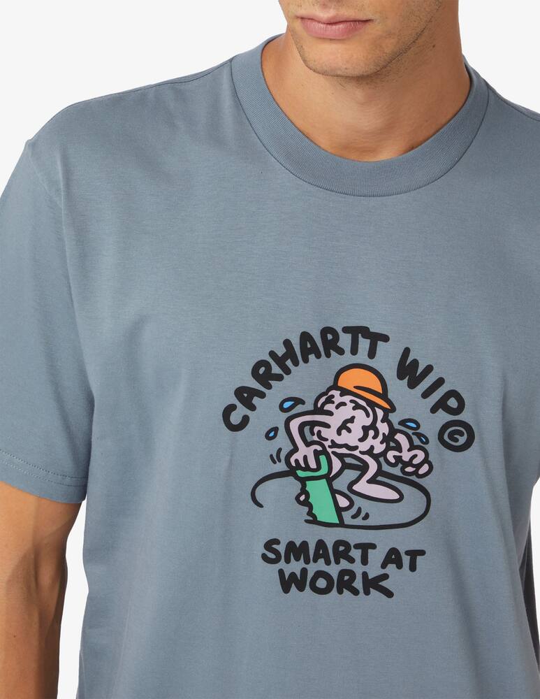 rinascente Carhartt WIP Smart t-shirt