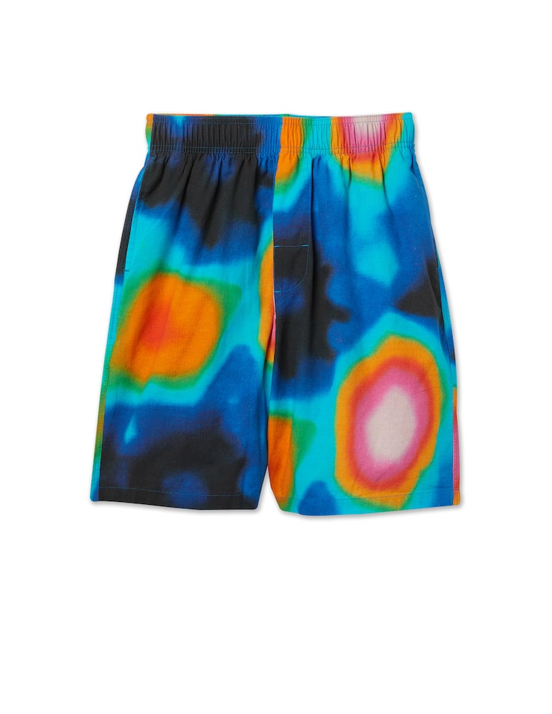 rinascente Edwin Terahertz short - blue