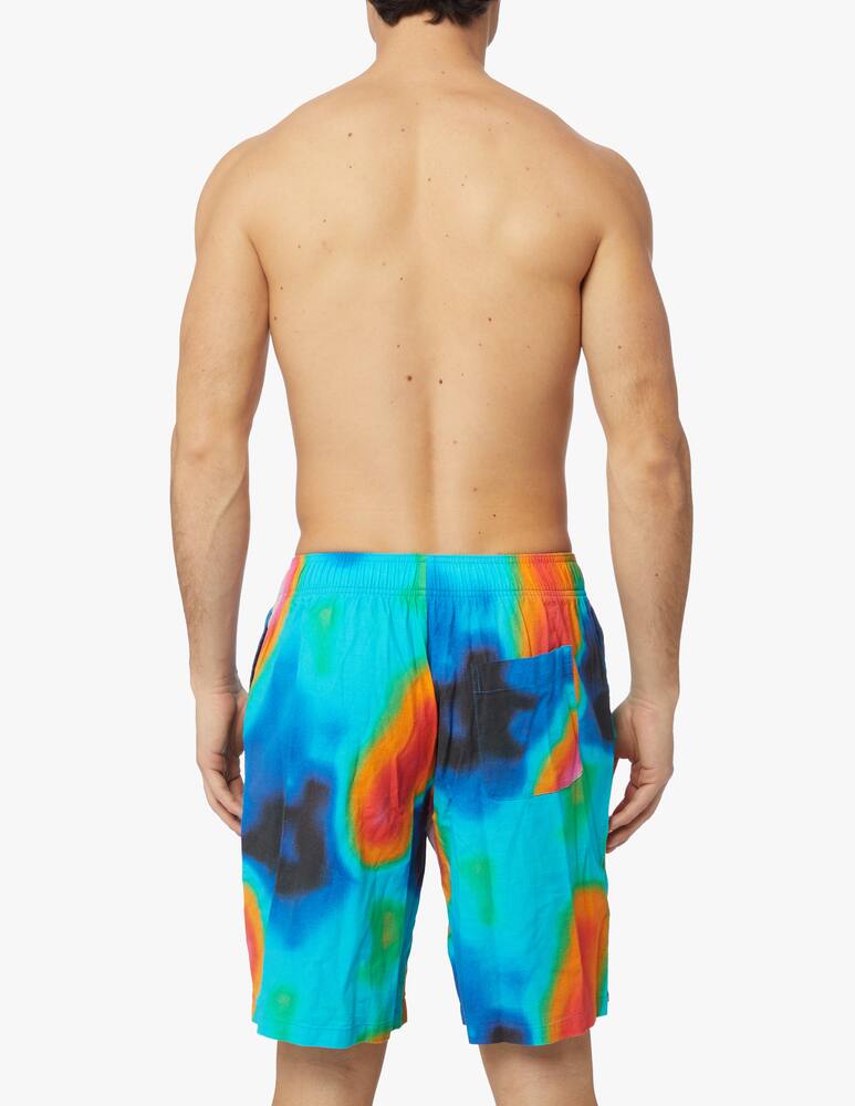 rinascente Edwin Terahertz short - blue