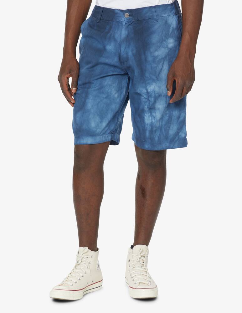 rinascente Edwin Bermuda gangis - blu