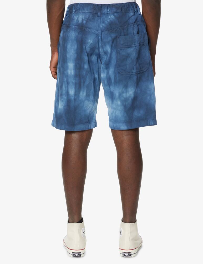 rinascente Edwin Bermuda gangis - blu