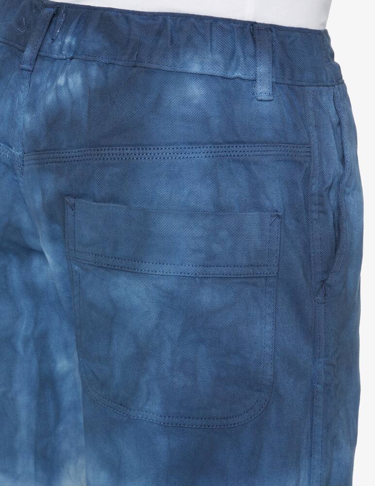 rinascente Edwin Bermuda gangis - blu