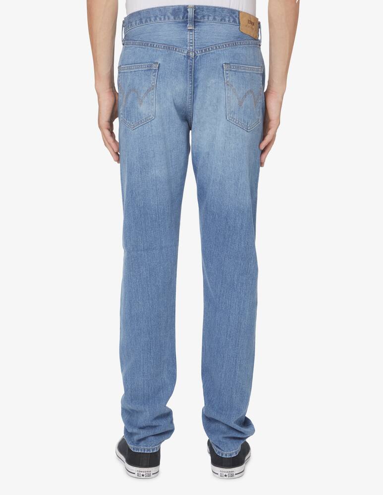 rinascente Edwin Slim tapered denim - Blue