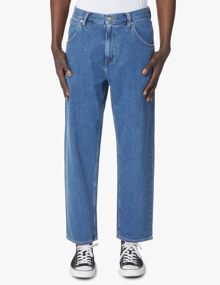 rinascente Edwin Tyrell pant - light blue