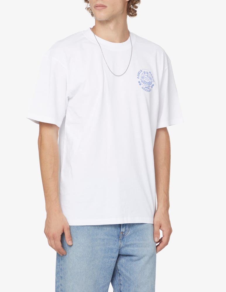 Edwin Edwin music channel t-shirt - picture 1 Edwin Edwin music channel t-shirt - picture 1