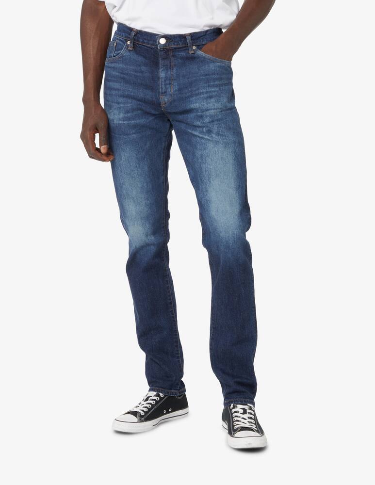 rinascente Edwin Jeans slim affusolato - Blu