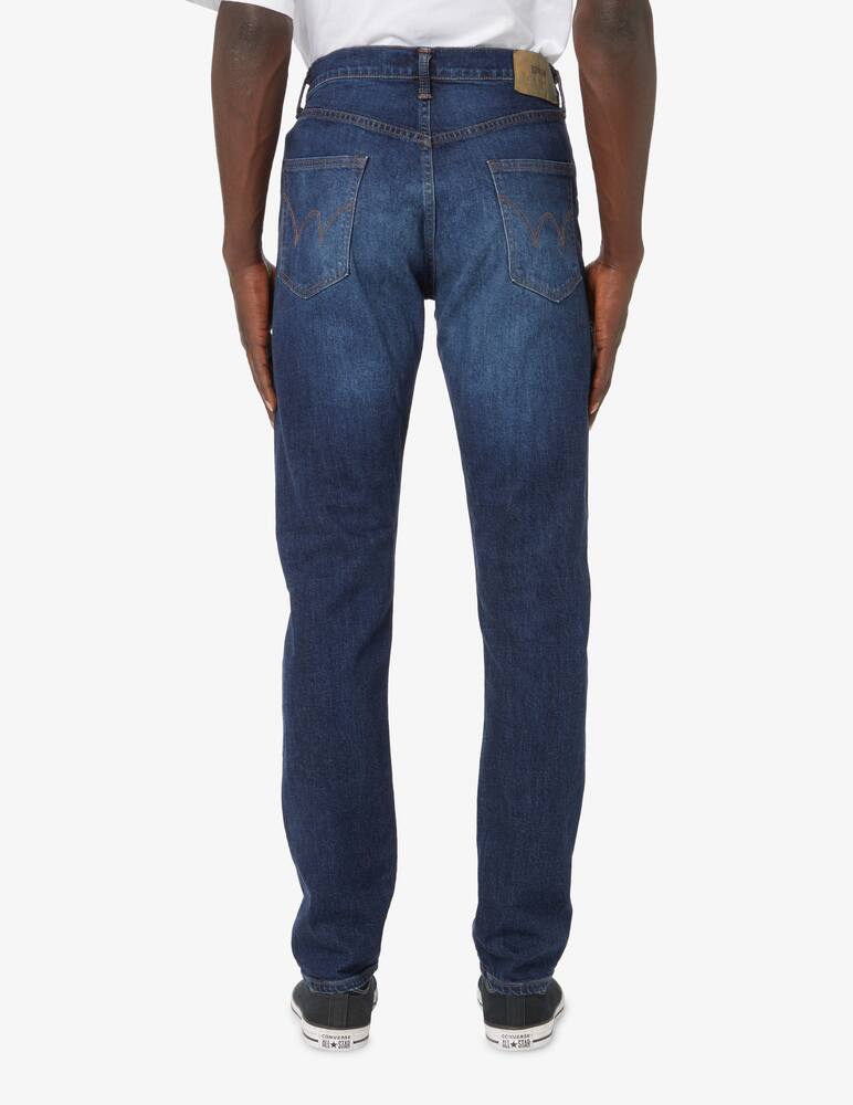 rinascente Edwin Jeans slim affusolato - Blu