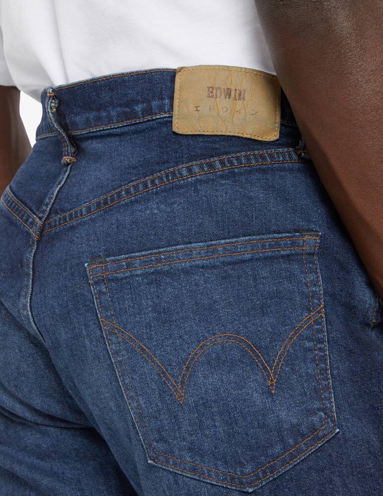 rinascente Edwin Jeans slim affusolato - Blu