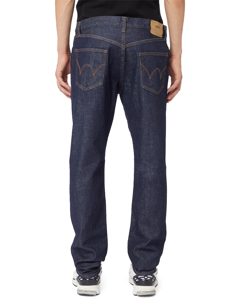 Edwin Jeans slim affusolati - immagine 3 Edwin Jeans slim affusolati - immagine 3