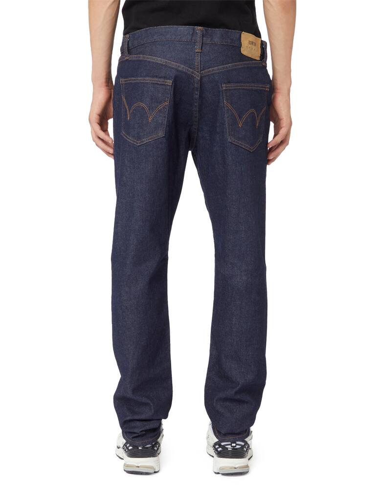 rinascente Edwin Jeans slim affusolati