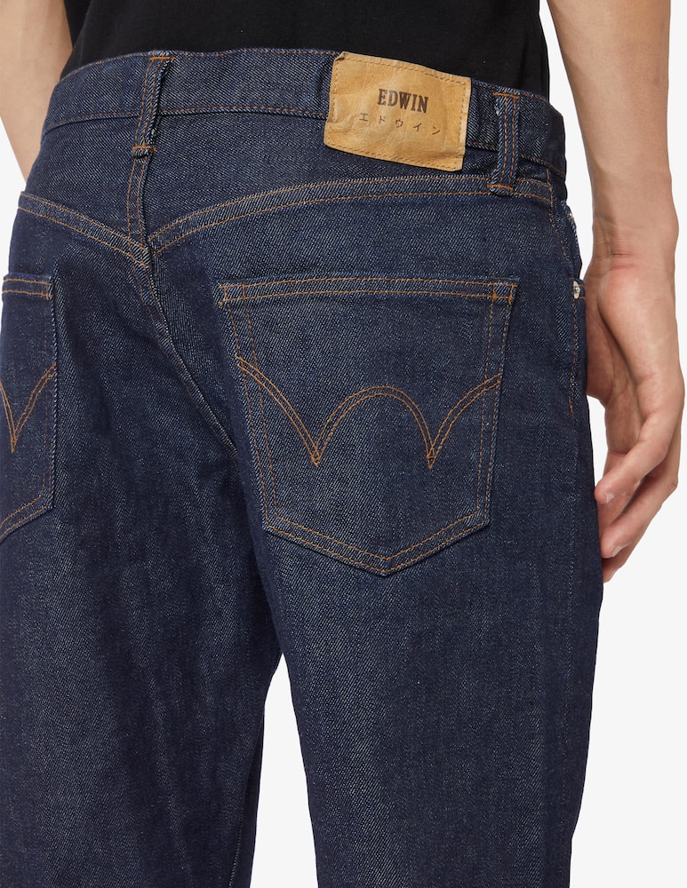 Edwin Jeans slim affusolati - immagine 4 Edwin Jeans slim affusolati - immagine 4