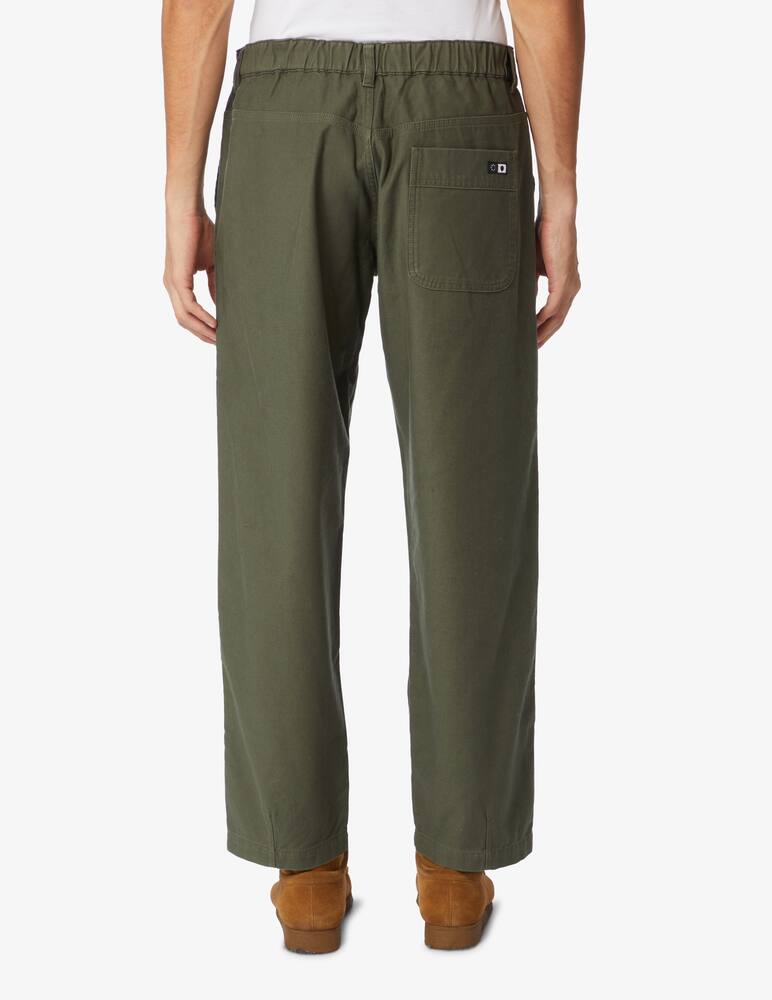 rinascente Edwin Labor trousers - Green