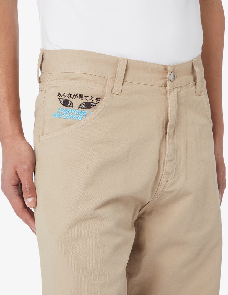 rinascente Edwin Pantaloncini tyrell