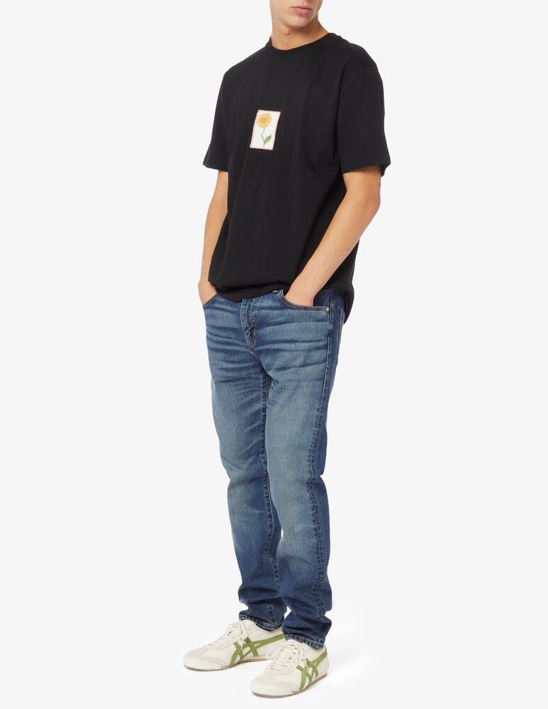 rinascente Edwin Slim tapered denim