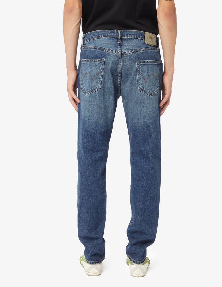 rinascente Edwin Slim tapered denim