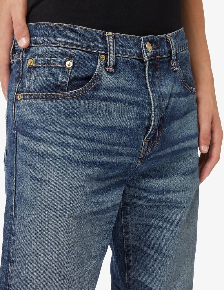 rinascente Edwin Slim tapered denim