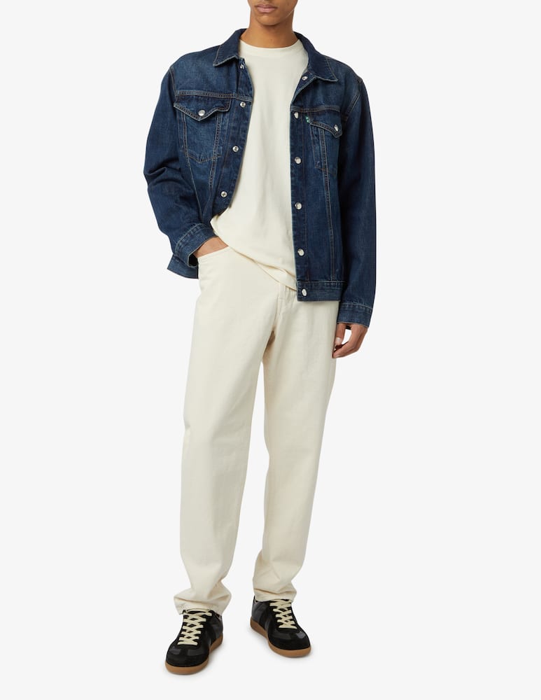 rinascente Edwin Pantaloni affusolati 